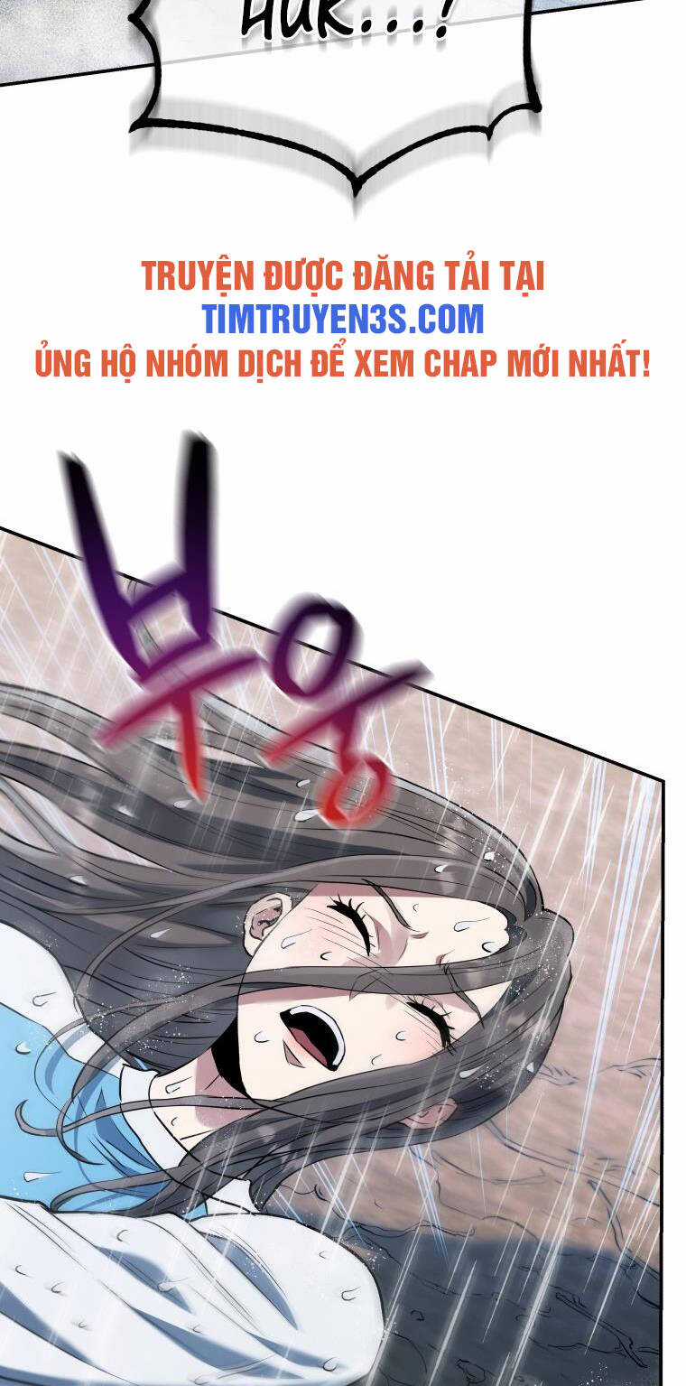 Hệ Thống Cứu Hộ Chapter 51 trang 25