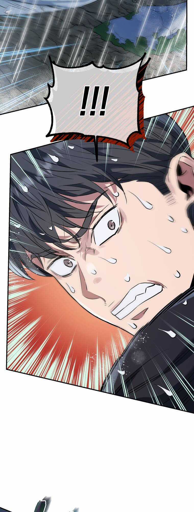 Hệ Thống Cứu Hộ Chapter 51 trang 26