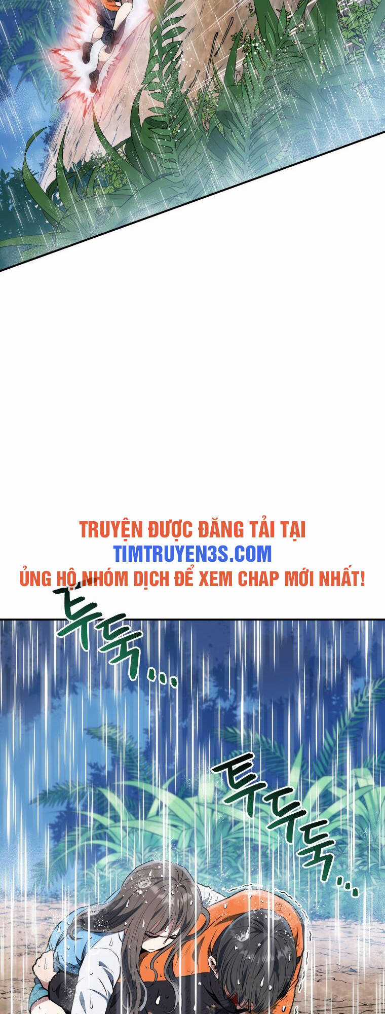 Hệ Thống Cứu Hộ Chapter 51 trang 29