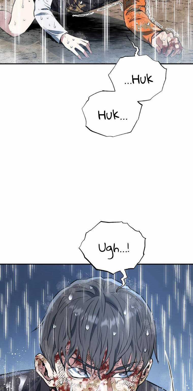 Hệ Thống Cứu Hộ Chapter 51 trang 30