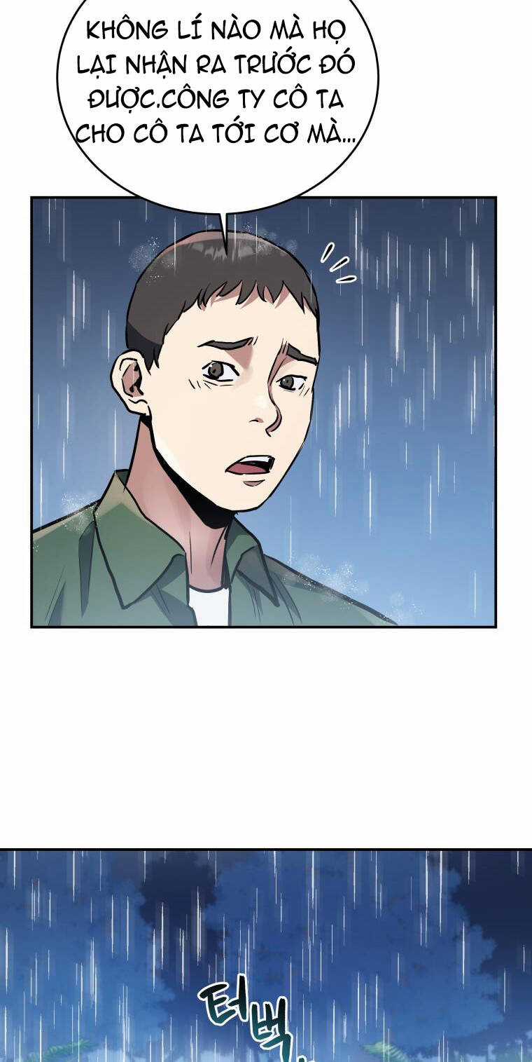 Hệ Thống Cứu Hộ Chapter 51 trang 37