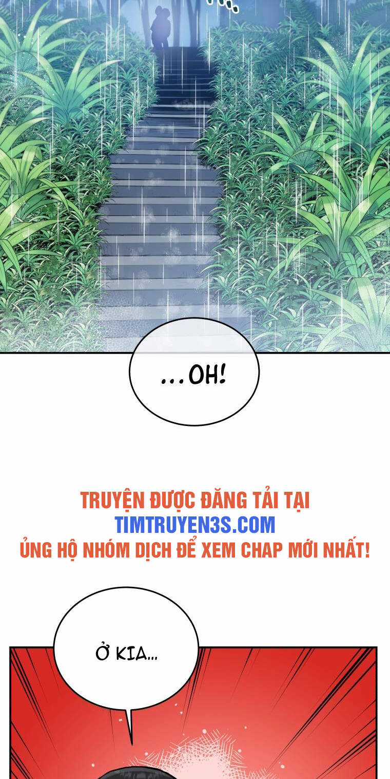 Hệ Thống Cứu Hộ Chapter 51 trang 38