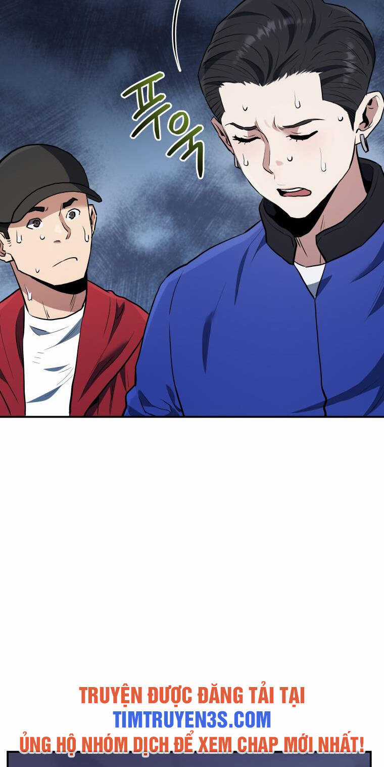 Hệ Thống Cứu Hộ Chapter 51 trang 4