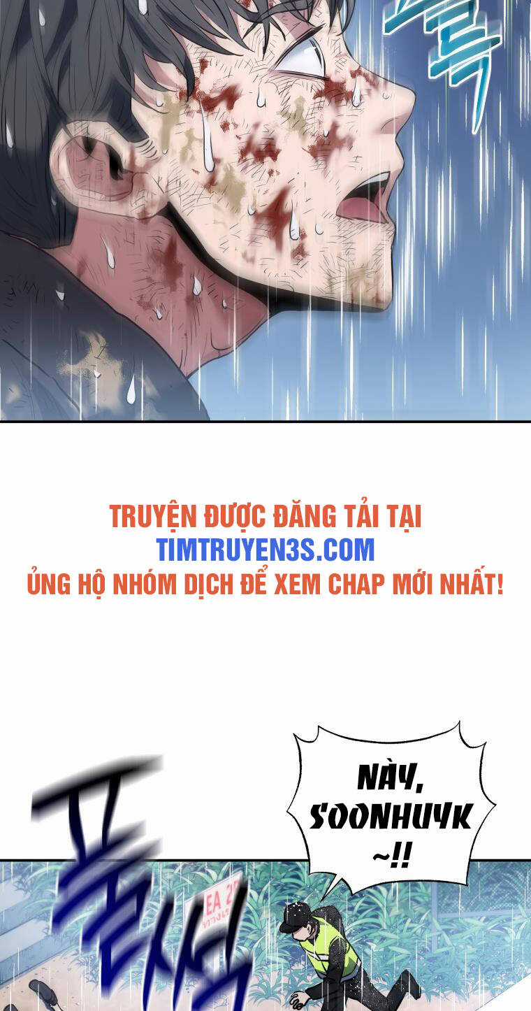 Hệ Thống Cứu Hộ Chapter 51 trang 43