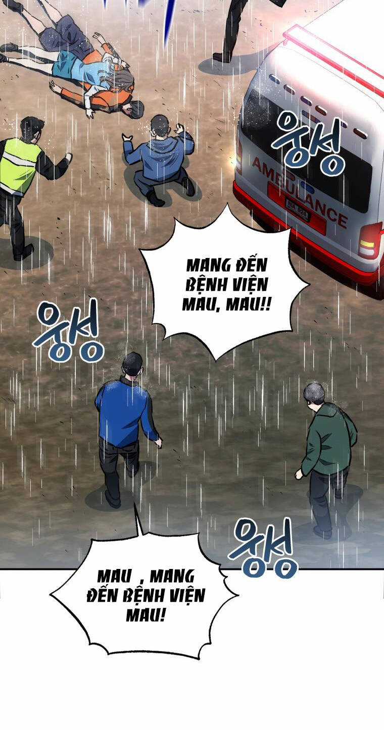 Hệ Thống Cứu Hộ Chapter 51 trang 44