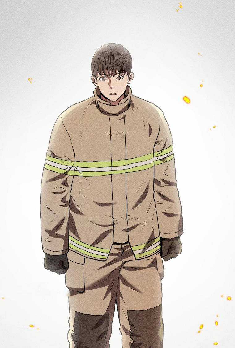 Hệ Thống Cứu Hộ Chapter 51 trang 48