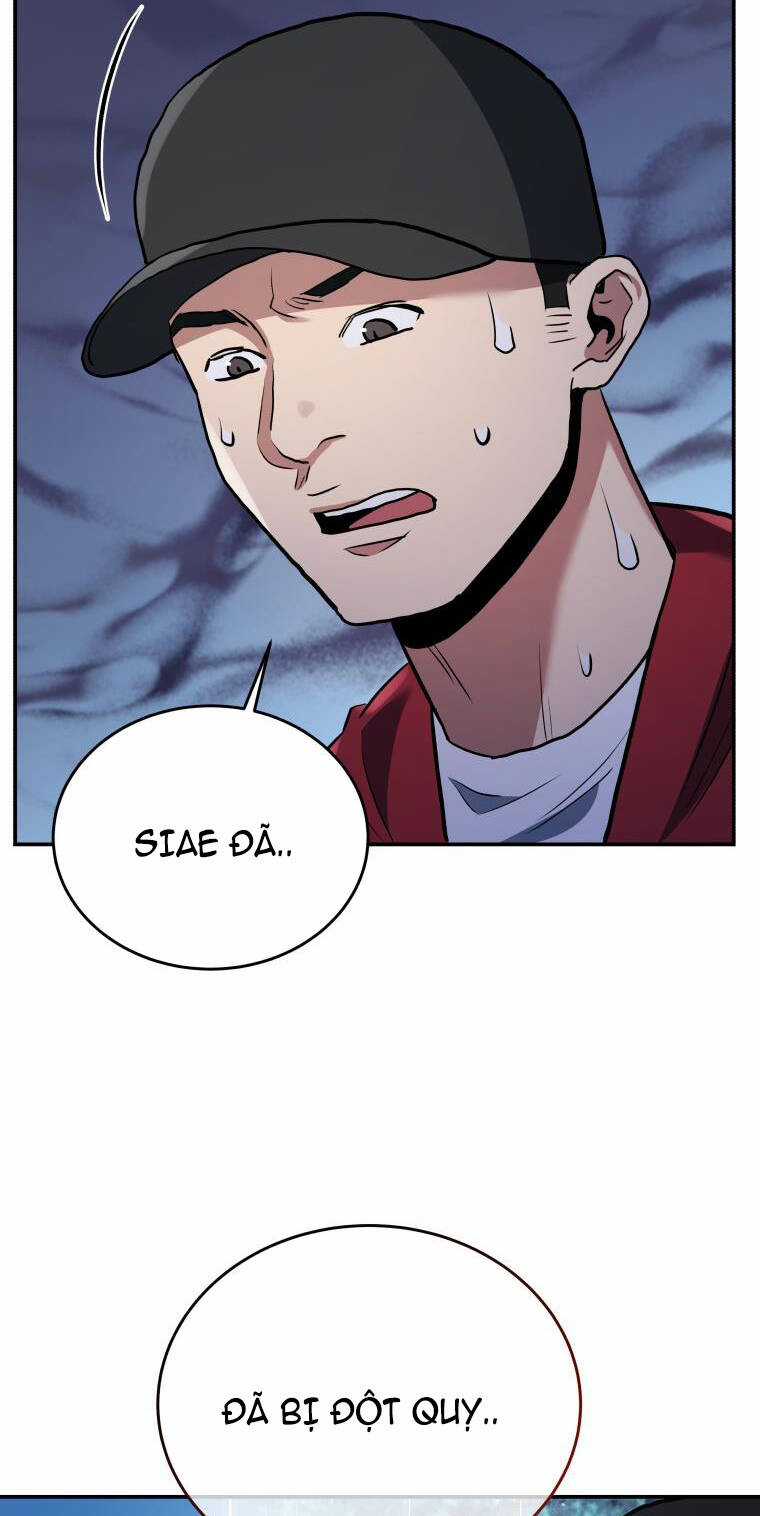 Hệ Thống Cứu Hộ Chapter 51 trang 5