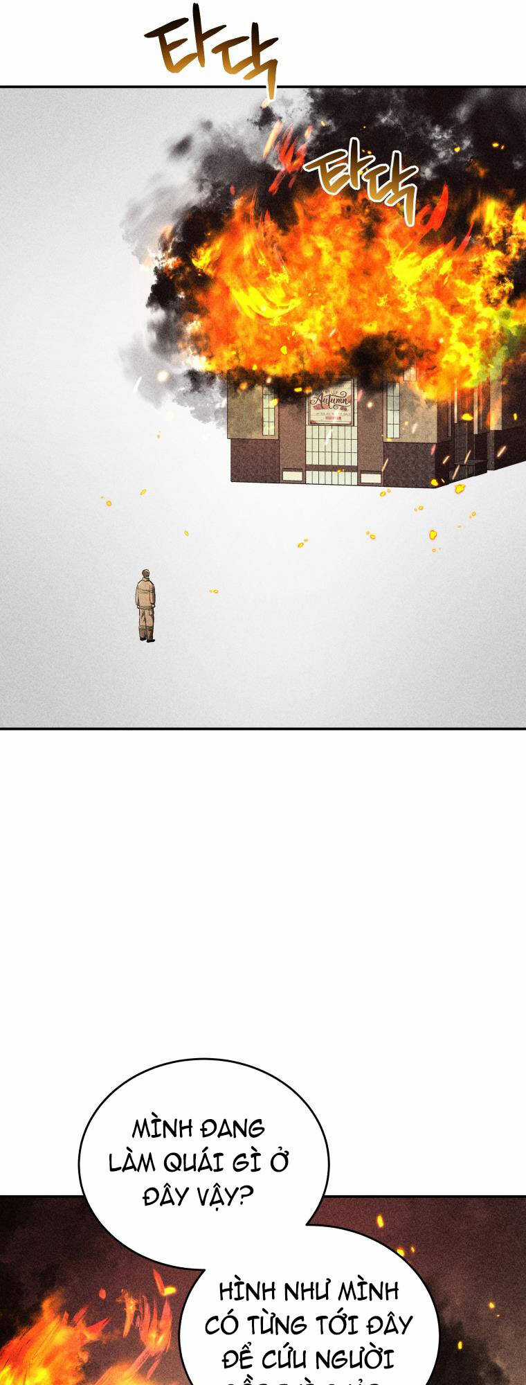 Hệ Thống Cứu Hộ Chapter 51 trang 50