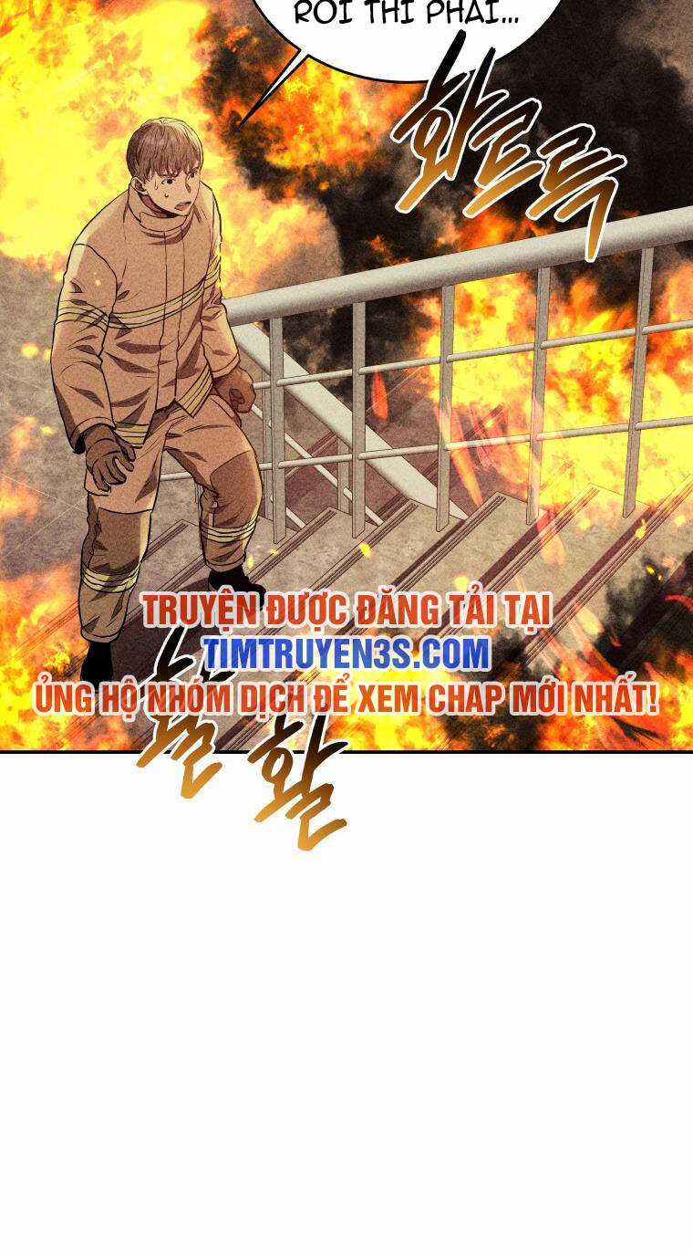 Hệ Thống Cứu Hộ Chapter 51 trang 51