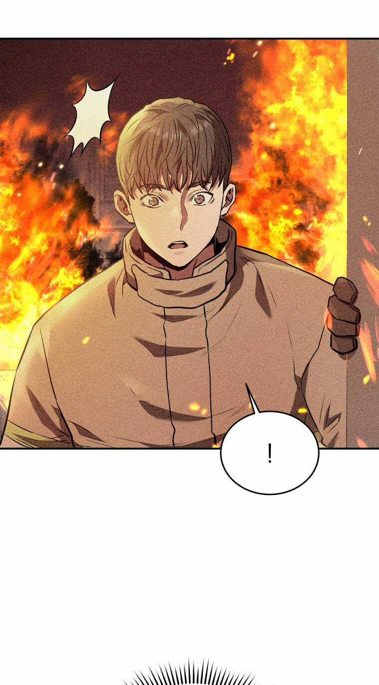 Hệ Thống Cứu Hộ Chapter 51 trang 52