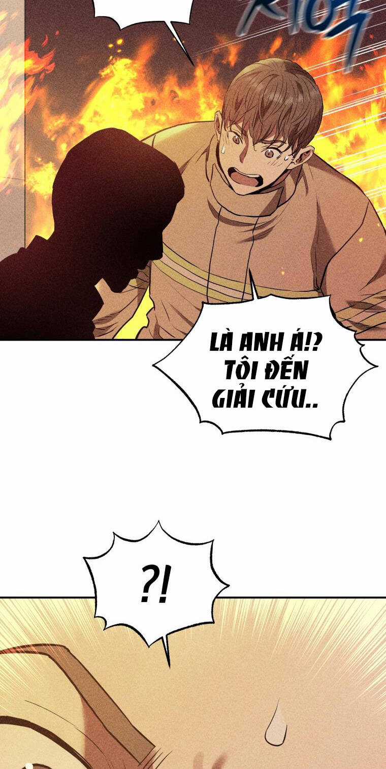 Hệ Thống Cứu Hộ Chapter 51 trang 54