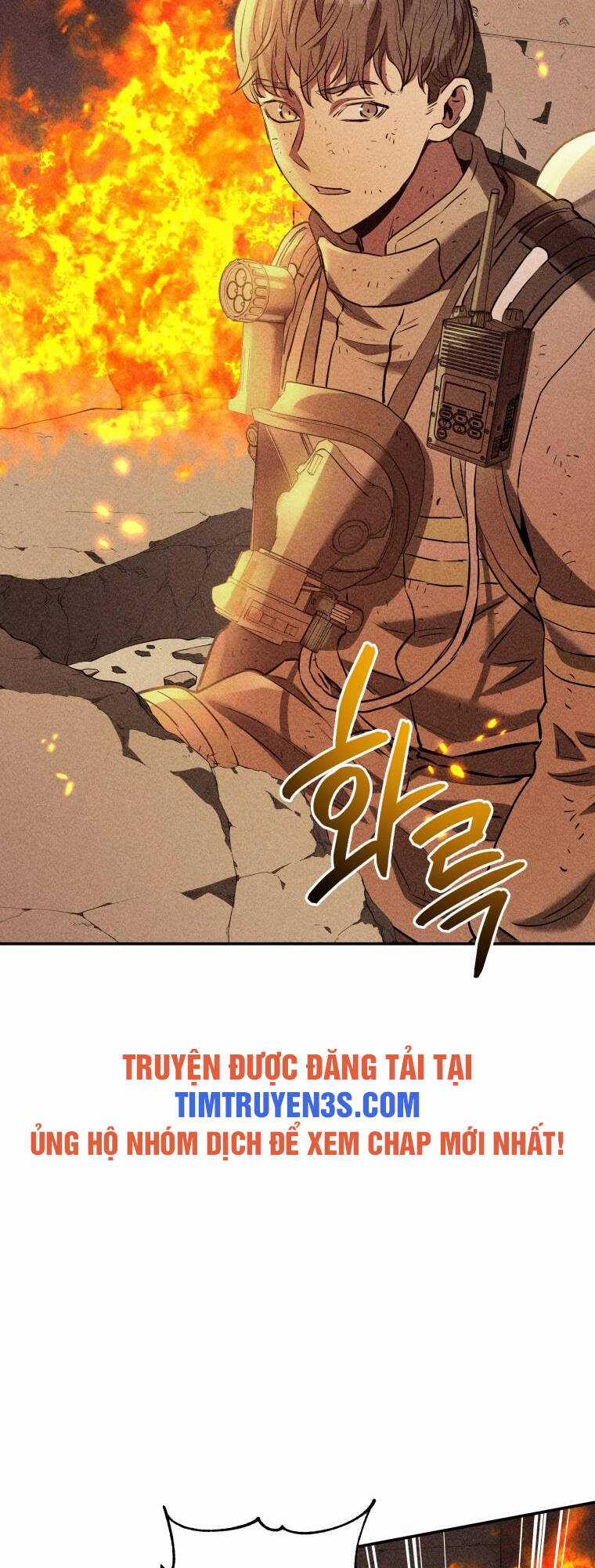 Hệ Thống Cứu Hộ Chapter 51 trang 56
