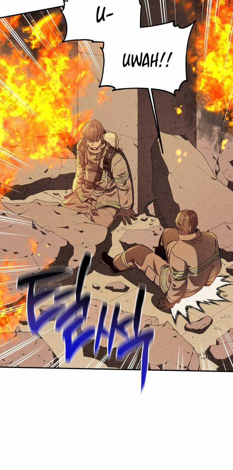 Hệ Thống Cứu Hộ Chapter 51 trang 57