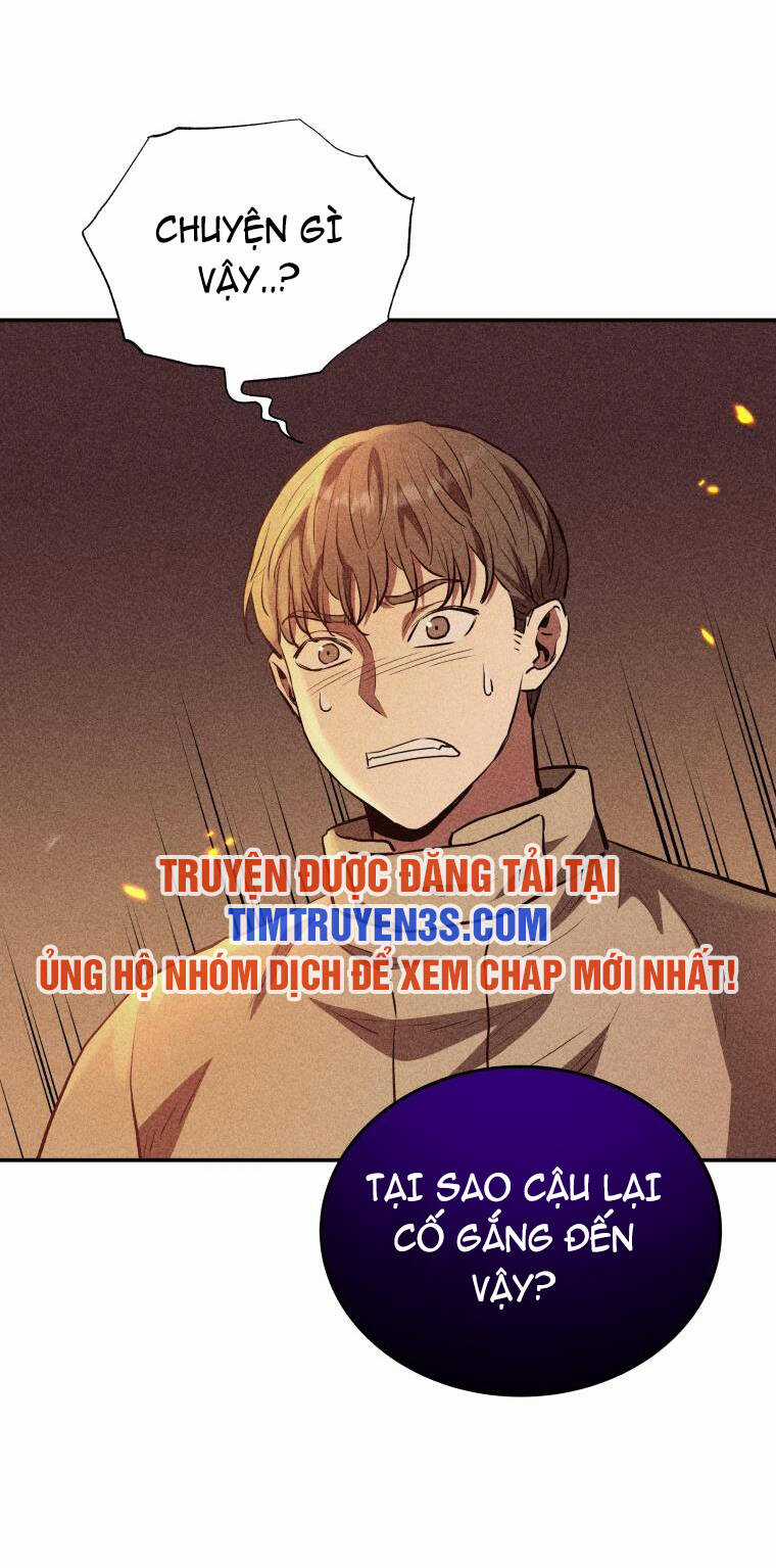Hệ Thống Cứu Hộ Chapter 51 trang 58