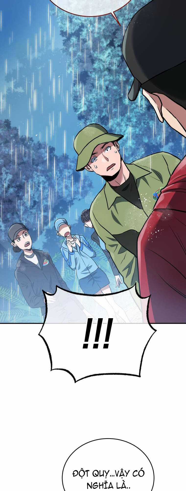 Hệ Thống Cứu Hộ Chapter 51 trang 6