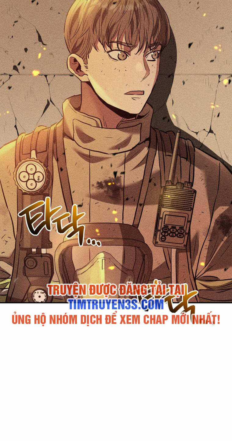 Hệ Thống Cứu Hộ Chapter 51 trang 60
