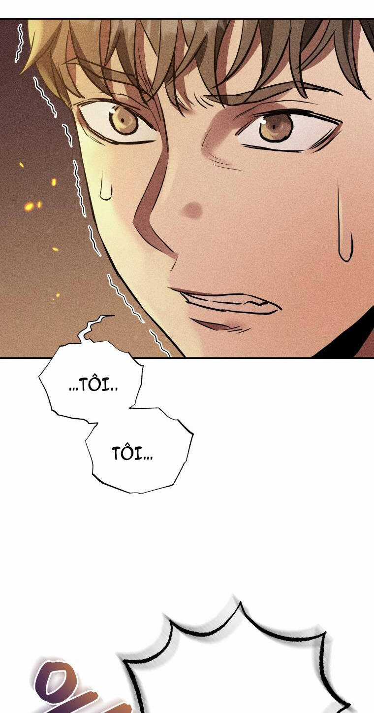 Hệ Thống Cứu Hộ Chapter 51 trang 61