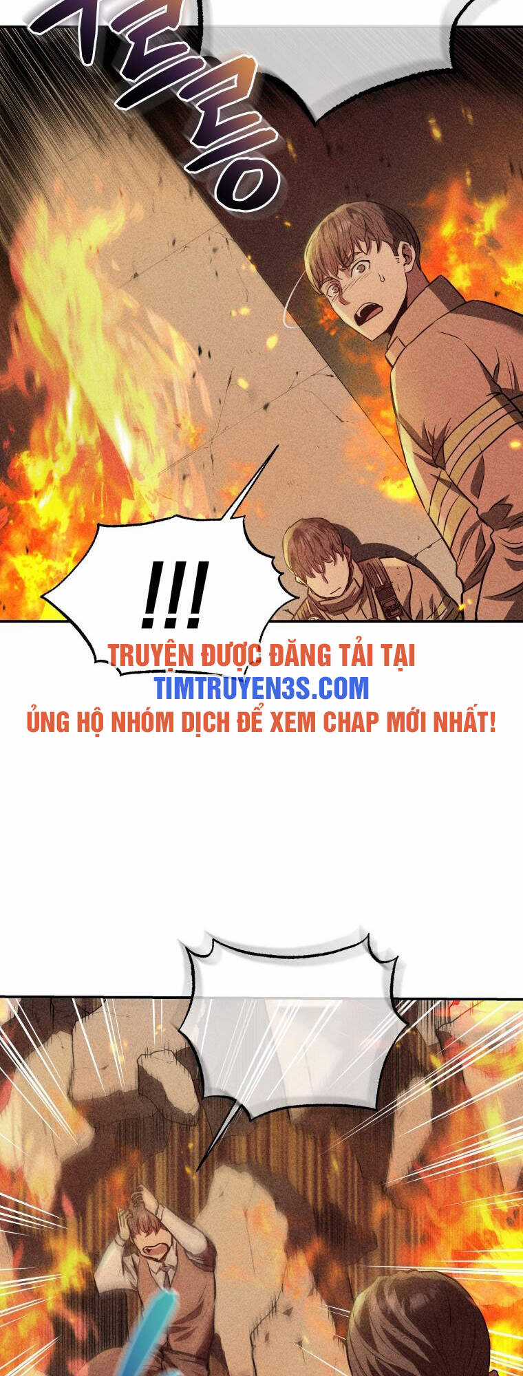 Hệ Thống Cứu Hộ Chapter 51 trang 62