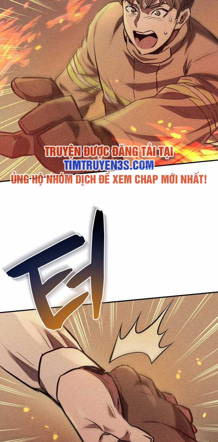 Hệ Thống Cứu Hộ Chapter 51 trang 64
