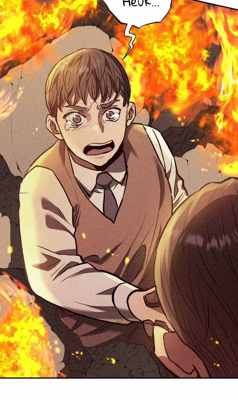 Hệ Thống Cứu Hộ Chapter 51 trang 67