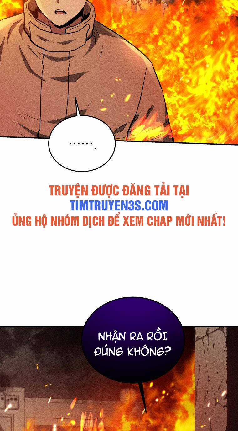 Hệ Thống Cứu Hộ Chapter 51 trang 69