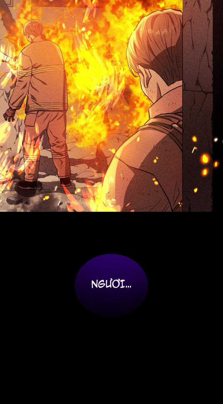 Hệ Thống Cứu Hộ Chapter 51 trang 70