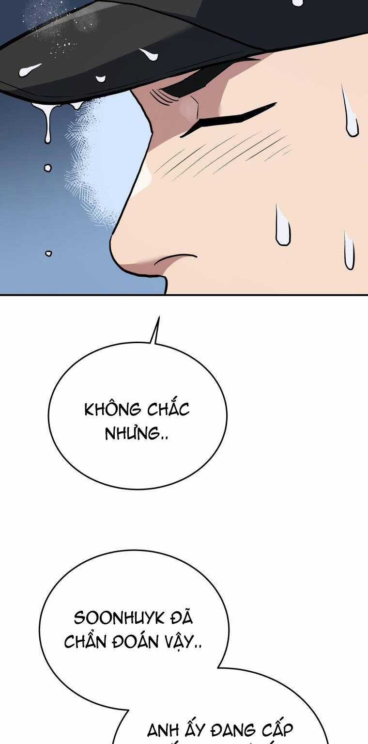 Hệ Thống Cứu Hộ Chapter 51 trang 8