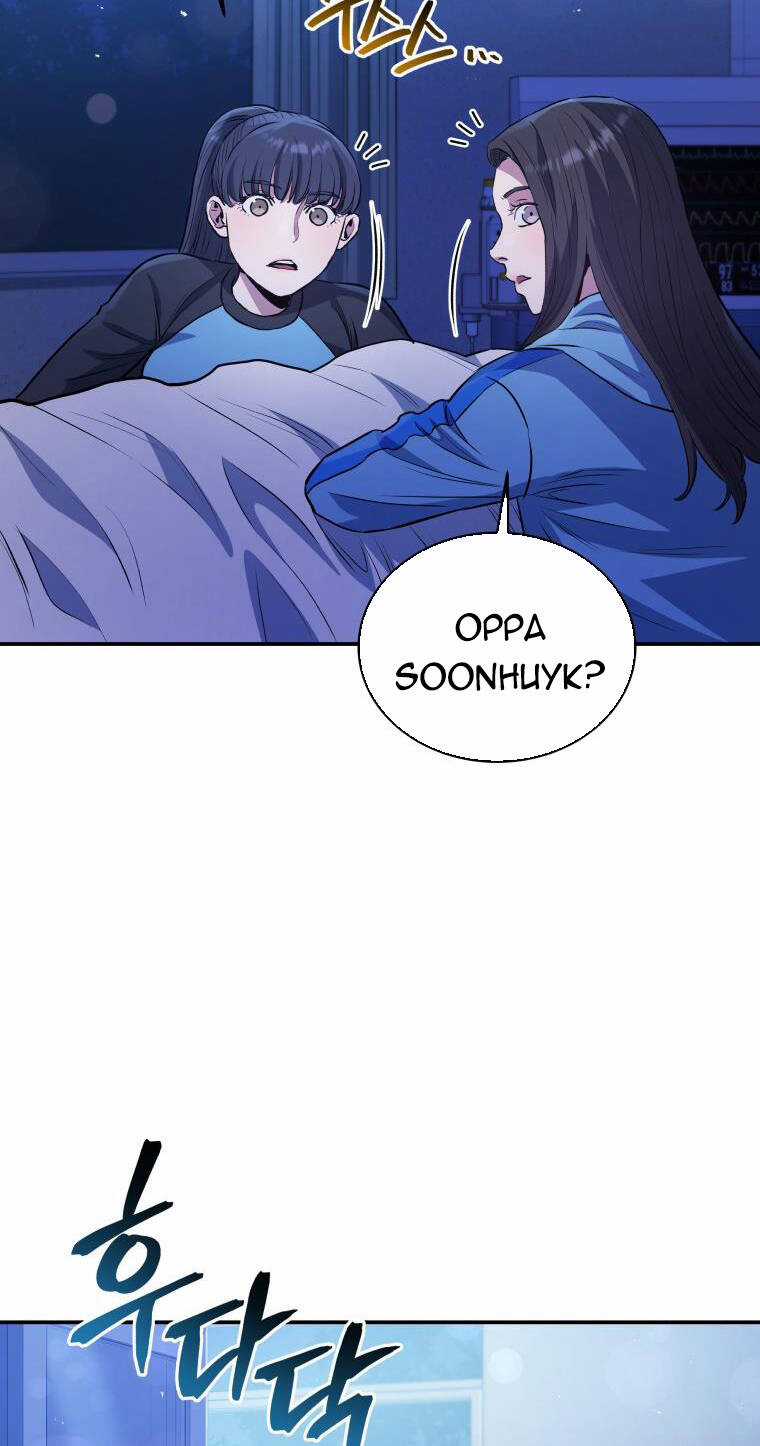 Hệ Thống Cứu Hộ Chapter 52 trang 10