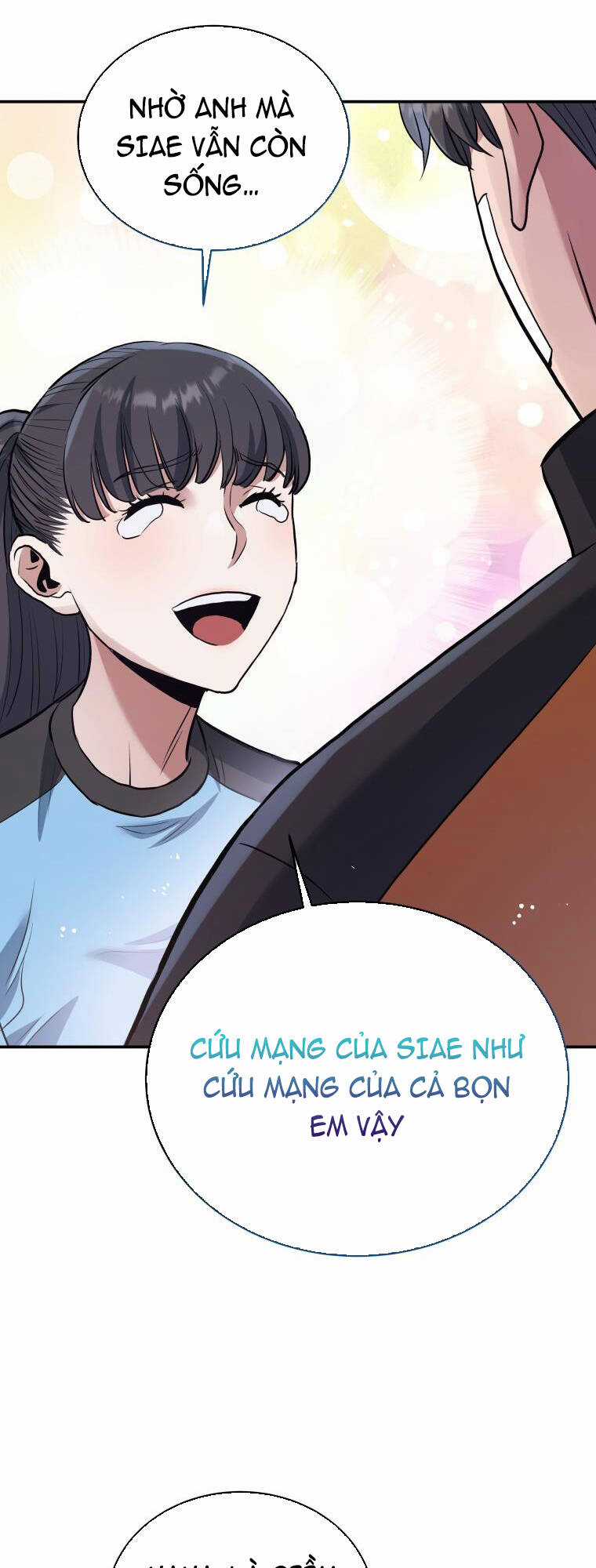 Hệ Thống Cứu Hộ Chapter 52 trang 12