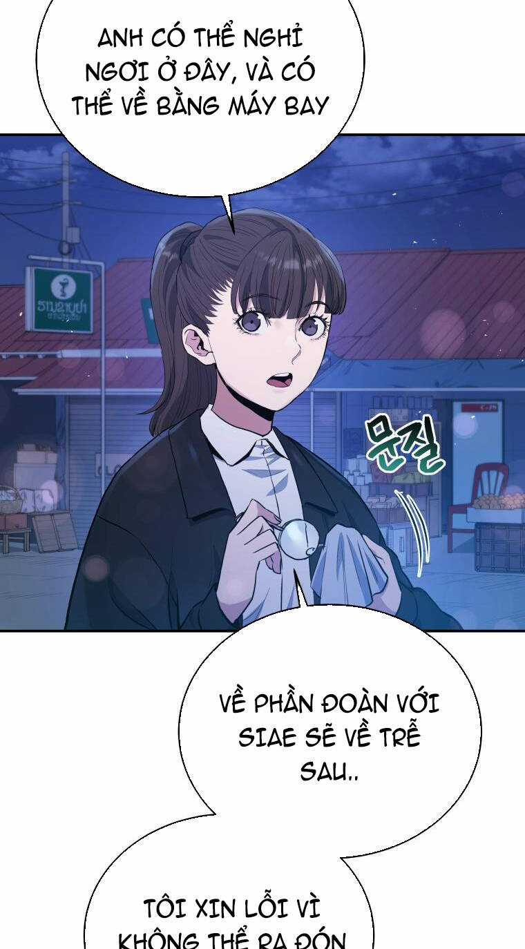 Hệ Thống Cứu Hộ Chapter 52 trang 19