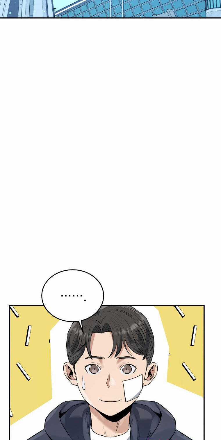 Hệ Thống Cứu Hộ Chapter 52 trang 21