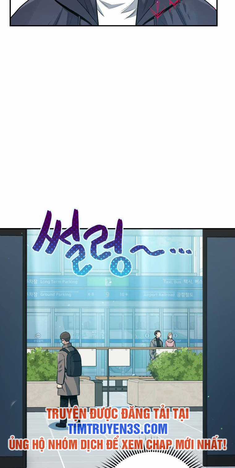 Hệ Thống Cứu Hộ Chapter 52 trang 22