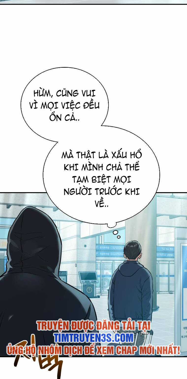 Hệ Thống Cứu Hộ Chapter 52 trang 24