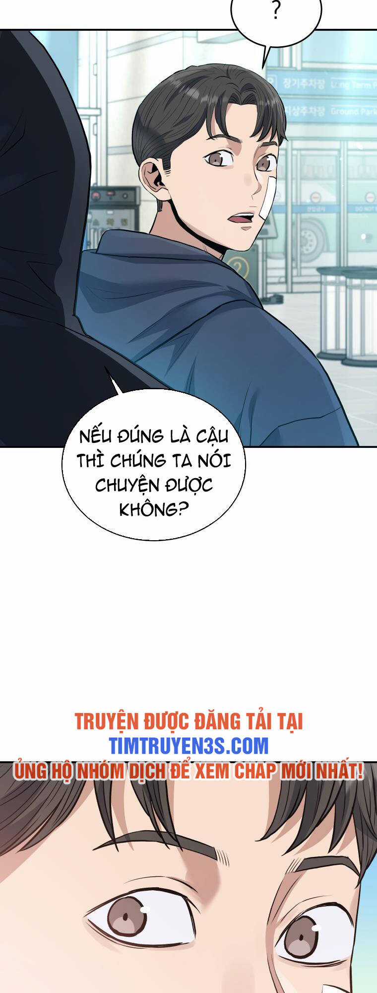 Hệ Thống Cứu Hộ Chapter 52 trang 26