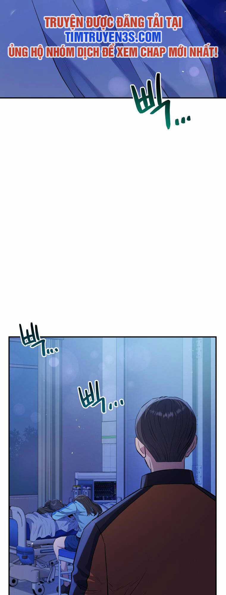 Hệ Thống Cứu Hộ Chapter 52 trang 3