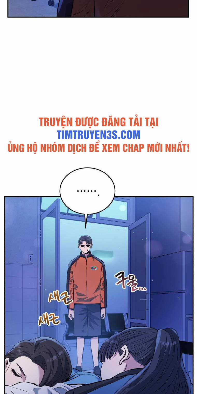 Hệ Thống Cứu Hộ Chapter 52 trang 4