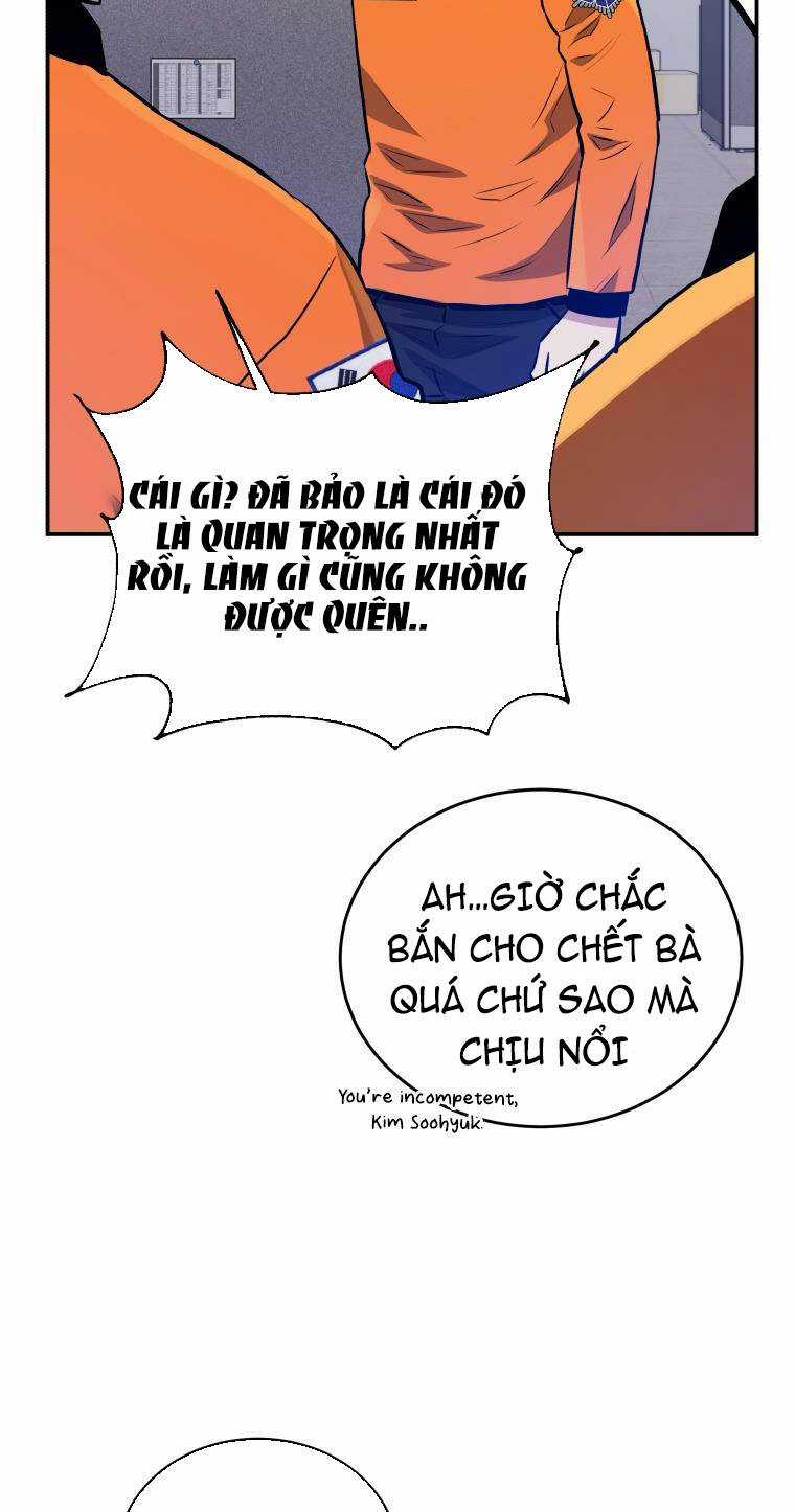 Hệ Thống Cứu Hộ Chapter 52 trang 44