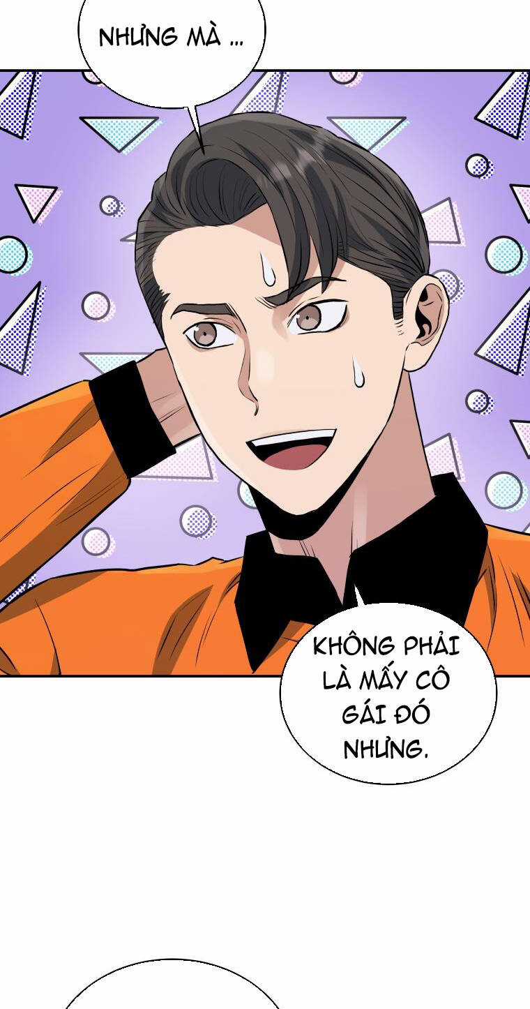 Hệ Thống Cứu Hộ Chapter 52 trang 45