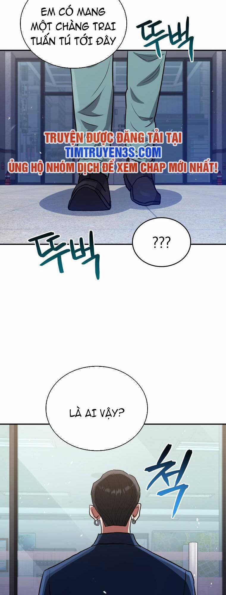 Hệ Thống Cứu Hộ Chapter 52 trang 46