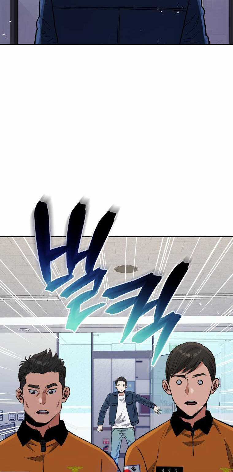 Hệ Thống Cứu Hộ Chapter 52 trang 47