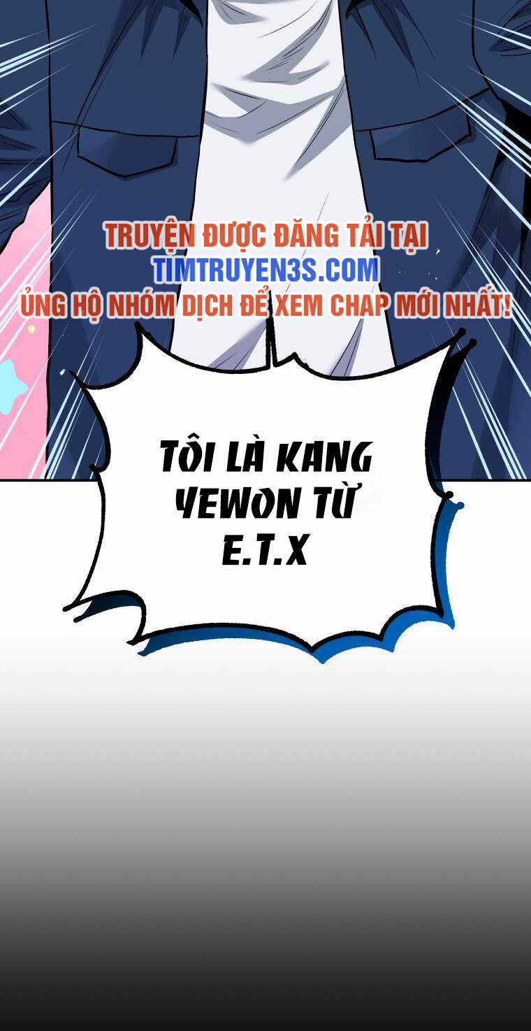 Hệ Thống Cứu Hộ Chapter 52 trang 49