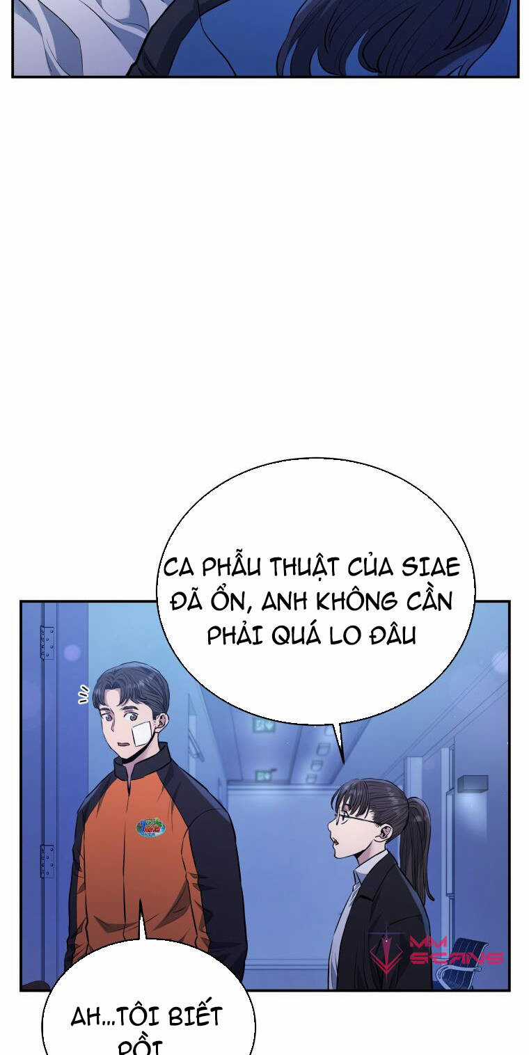 Hệ Thống Cứu Hộ Chapter 52 trang 5
