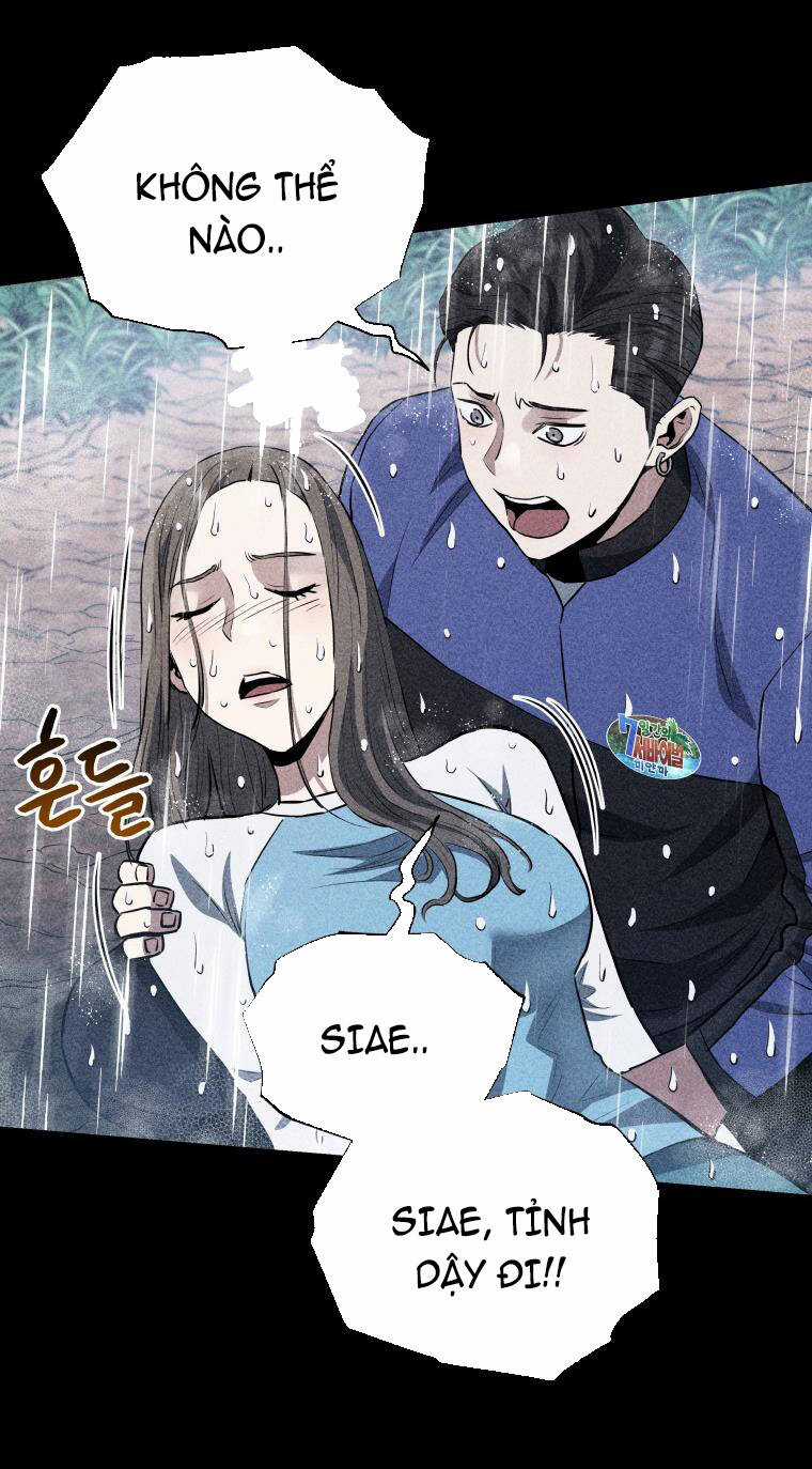 Hệ Thống Cứu Hộ Chapter 52 trang 51