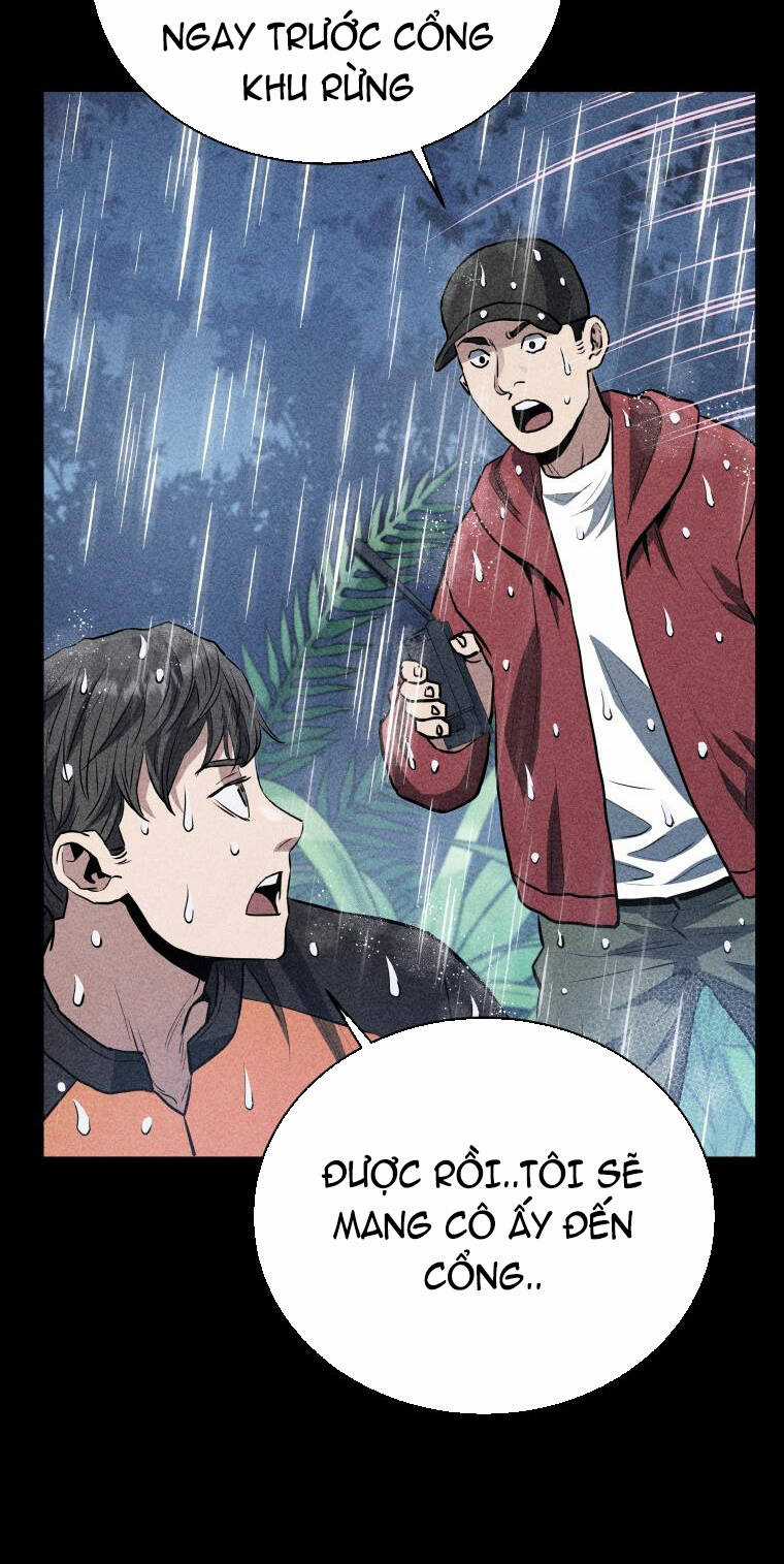 Hệ Thống Cứu Hộ Chapter 52 trang 54