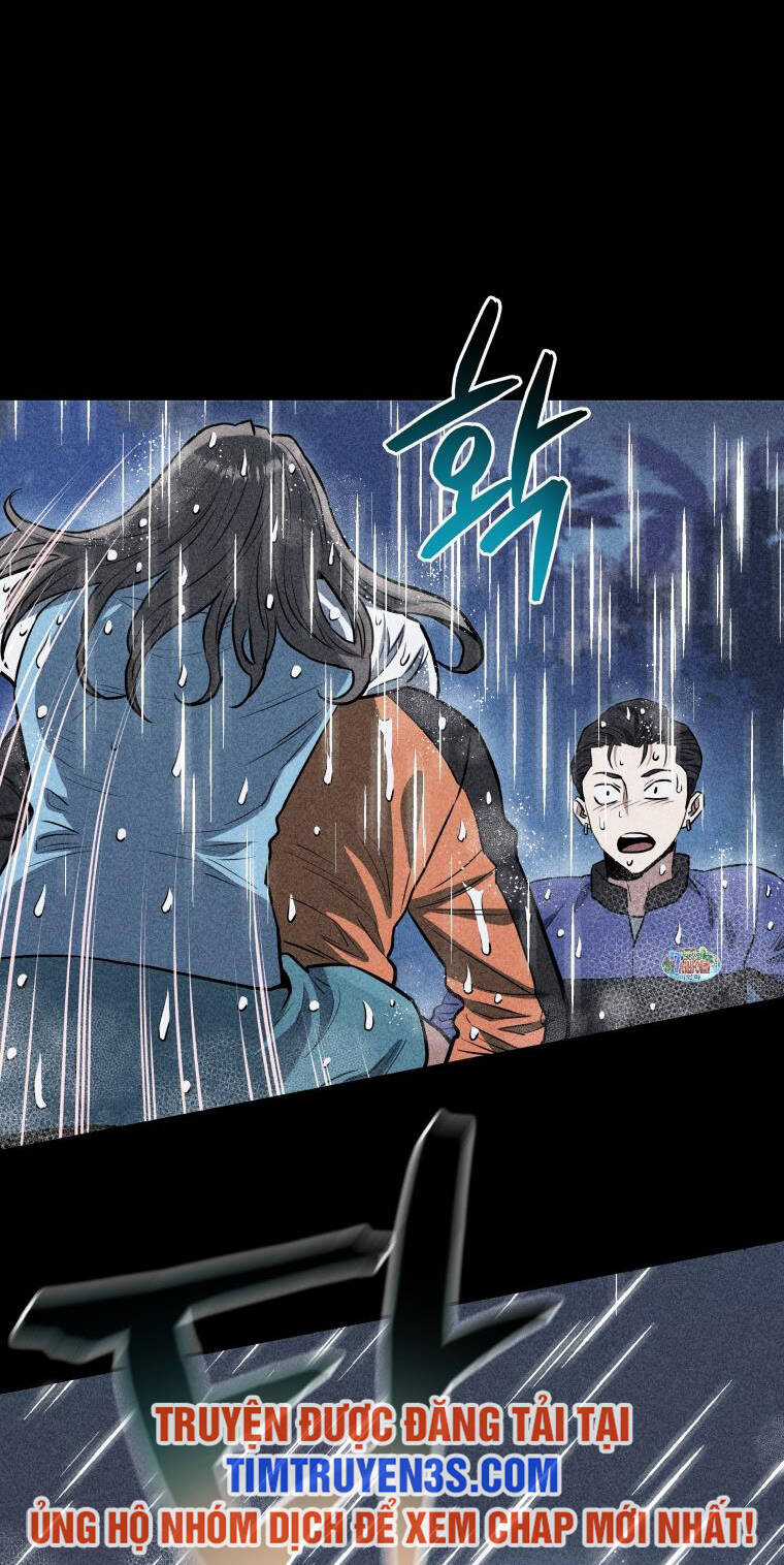 Hệ Thống Cứu Hộ Chapter 52 trang 55