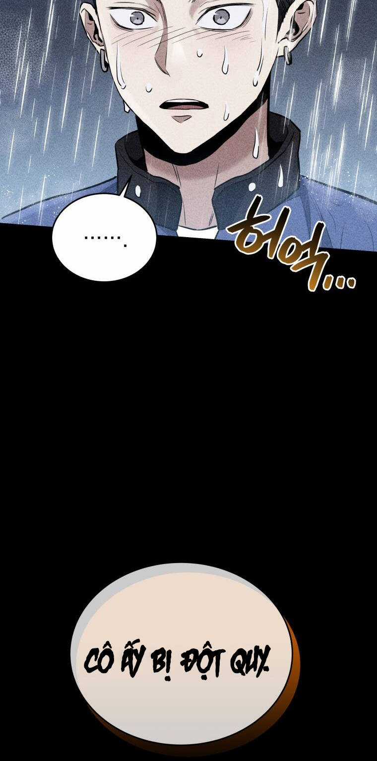 Hệ Thống Cứu Hộ Chapter 52 trang 57