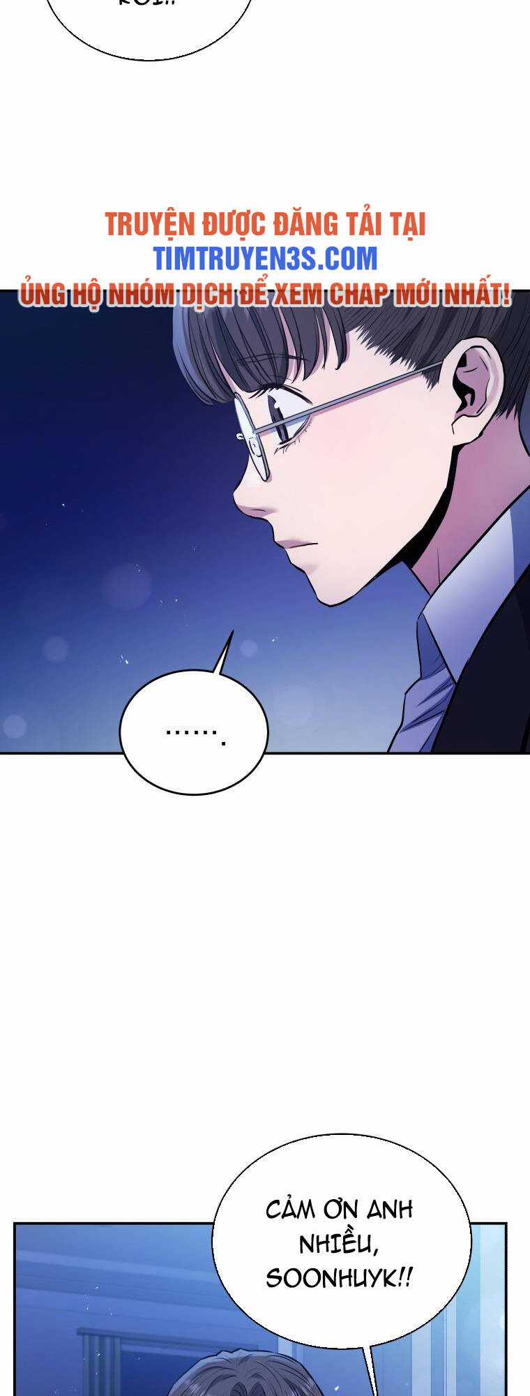 Hệ Thống Cứu Hộ Chapter 52 trang 6