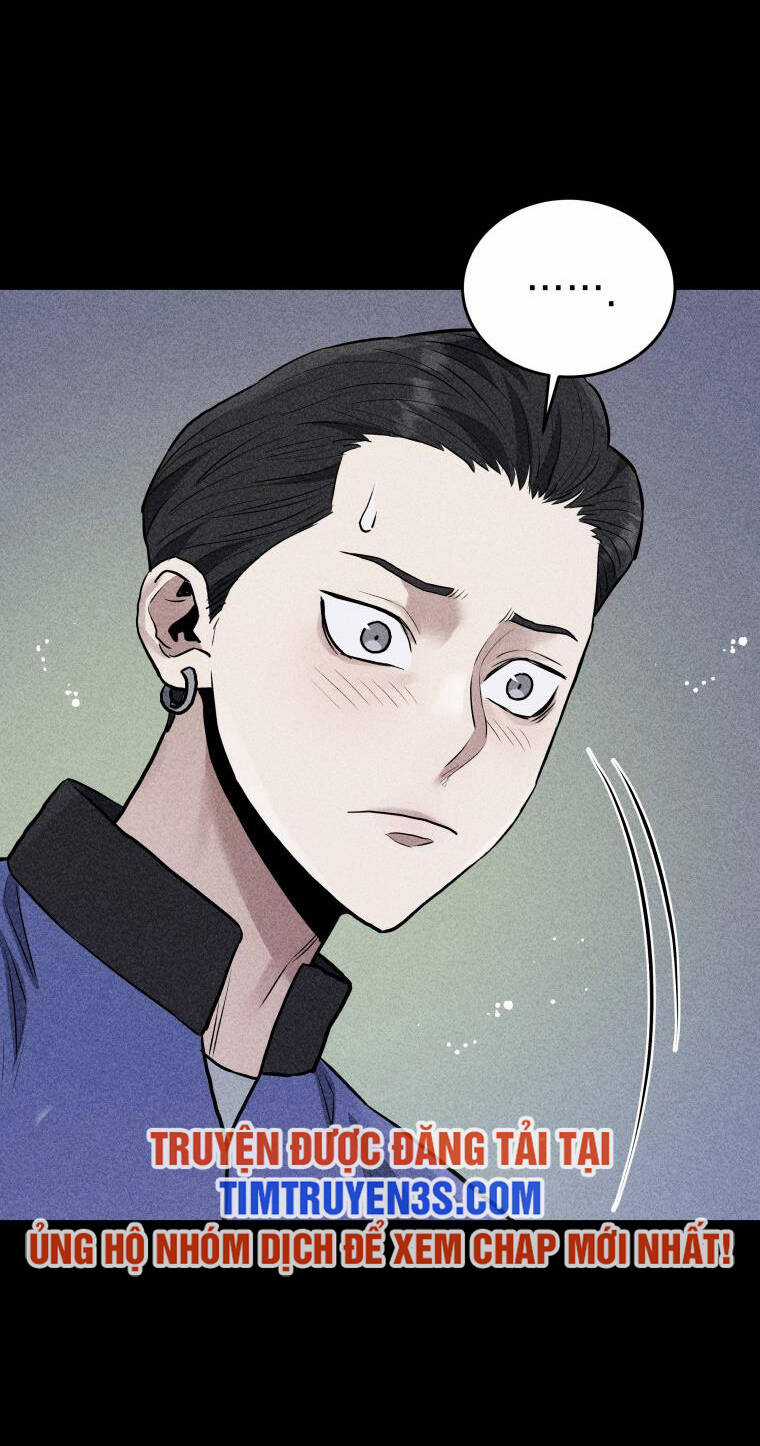 Hệ Thống Cứu Hộ Chapter 52 trang 61