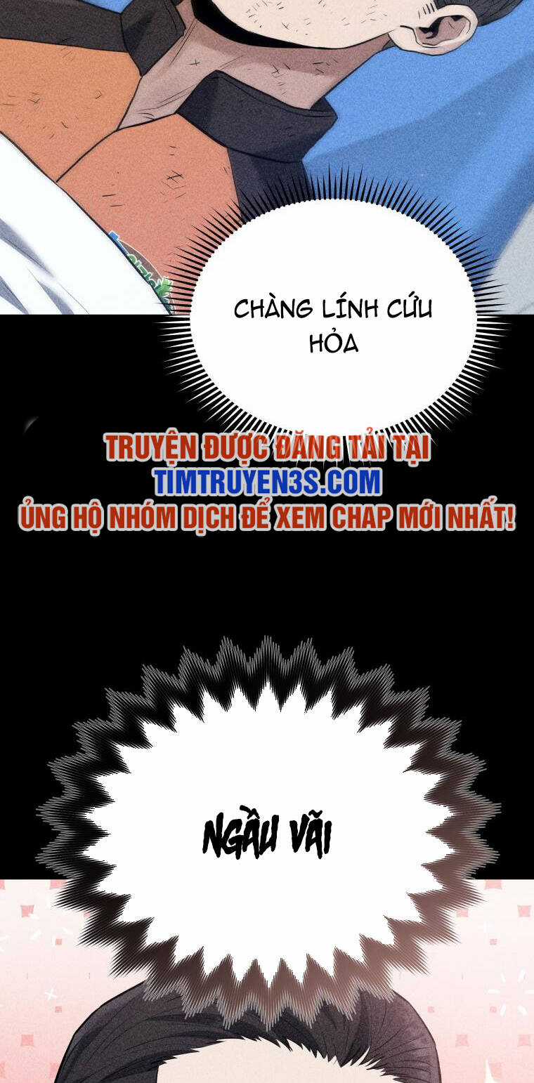 Hệ Thống Cứu Hộ Chapter 52 trang 63