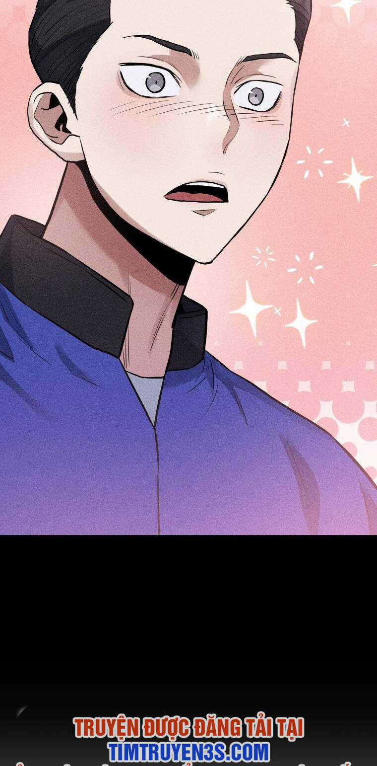 Hệ Thống Cứu Hộ Chapter 52 trang 64